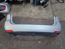Stoßstange hinten Seat Ibiza IV ST 6J  P24574569
