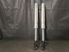 COPPIA FORCELLE MINIMOTO MINI GP PIT BIKE