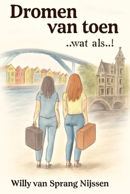 Dromen van toen!: Wat als........ (Dutch Edition)
