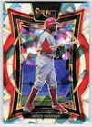 2025 Panini Deion Sanders Base (Raw)
