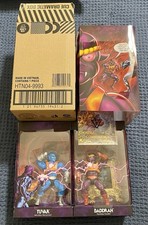 MOTU Masters Of The Universe Origins Two Bad Multipack SDCC Exclusive 2024 HTN04