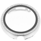 Strassonston Watch Screen Cover Watch Screen Protector Hülle kompatibel für