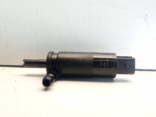 6712697309702 WASCHWASSERPUMPE SCHEIBENREINIGUNG / 234020 FÜR BMW X5 E53 4.4I