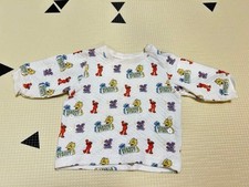 Sesame Street Pajamas