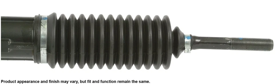 Conjunto de cremallera y piñón A1 Cardone 1G-2403 para Hyundai Sonata 11-14 Foto 2 de 4