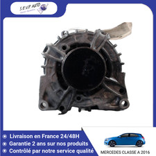 Alternateur Mercedes CLASSE A