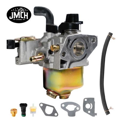 Carburetor w/ Replaceable Main Jet for Mega Moto MM80 Baja DB30 Motovox MBX10