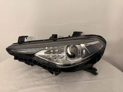 Frontscheinwerfer Alfa Romeo Giulia Typ 952 50564103 Xenon Links Headlight - Bild 1 von 4