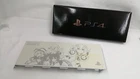 Sony Megadimension Neptunia VII Guardian Goddess Edition PS4 HDD Bay Cover