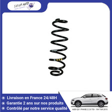 Ressort divers Audi Q3