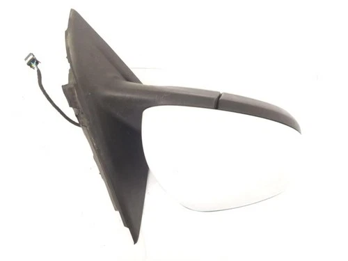 2015 ON MK2 SMART FORFOUR DOOR WING MIRROR RH DRIVER SIDE ORANGE ELECTRIC