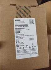 Brand New In Stock SIEMENS 6SL3210-1KE15-8AF2 Frequency Converter Fast delivery