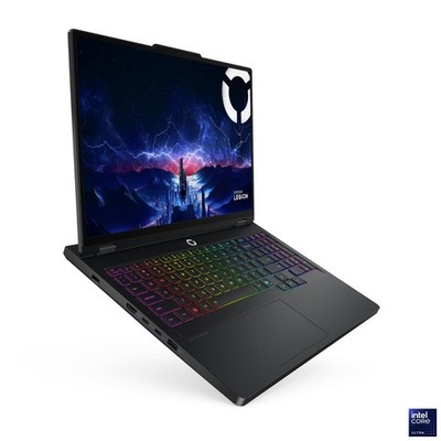 OPEN BOX Lenovo Legion 5 16IAX10 16'' Ultra 9 32GB 1TB RTX5060 83NX0000US