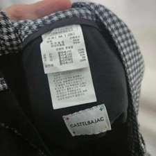 Adidas Three Stripes Black Track Top