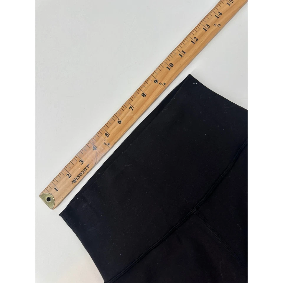 Lululemon Wunder Size 2  Under Hi-Rise 7/8 Tight Full-On Luon 25" W5BEIS - Image 2 of 4