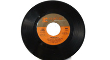 45 RECORD - TRINI LOPEZ - PANCHO LOPEZ