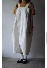 KAPITAL限定版ペンシルトンボンサロペット 01号サイズ