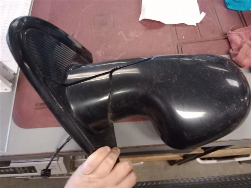 Espejo retrovisor lateral de pasajero eléctrico térmico 5/3/04 para caravana 01-05 342411 Foto 3 de 3