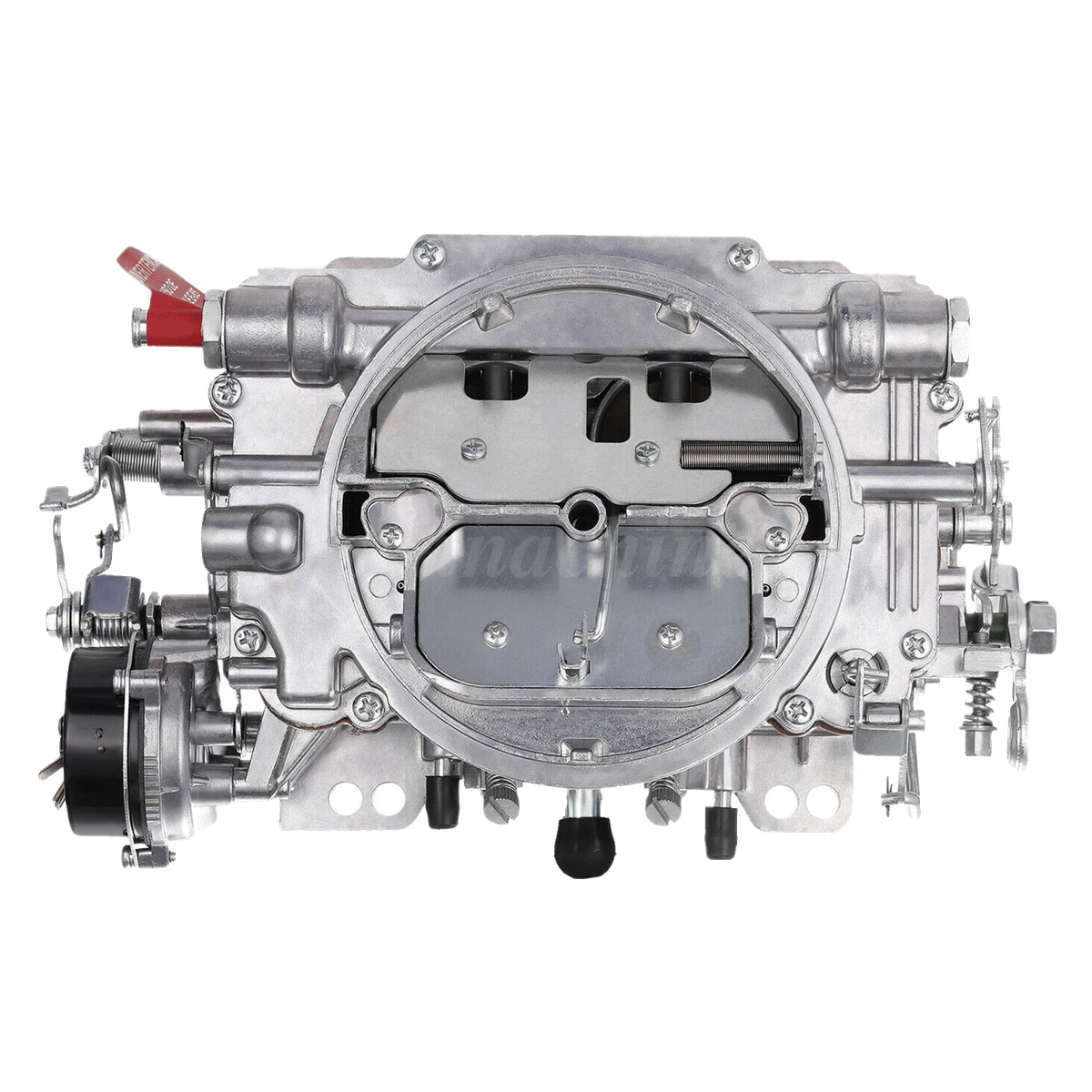 For Edelbrock 1906 AVS2 Series Carb Electric Choke 650 CFM 4 