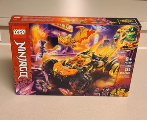 Lego 71769 | eBay