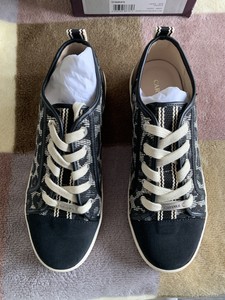 kurt geiger jargon trainers