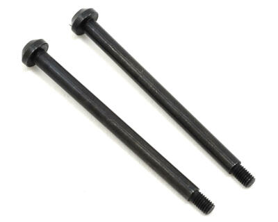 Team Associated Hub Hinge Pin (2) [ASC81076]