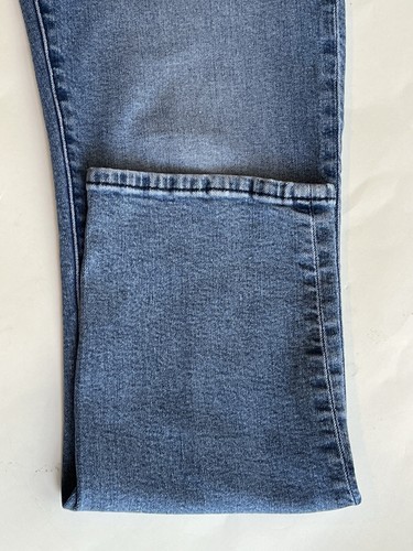 Bonobos Jeans Mens 32x30 Blue Slim Stretch Medium Wash Denim - Picture 9 of 11