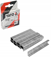 Tackerklammern 8X10.6 Mm Heftklammern Universal Tacker Klammern Set 1000-Tlg