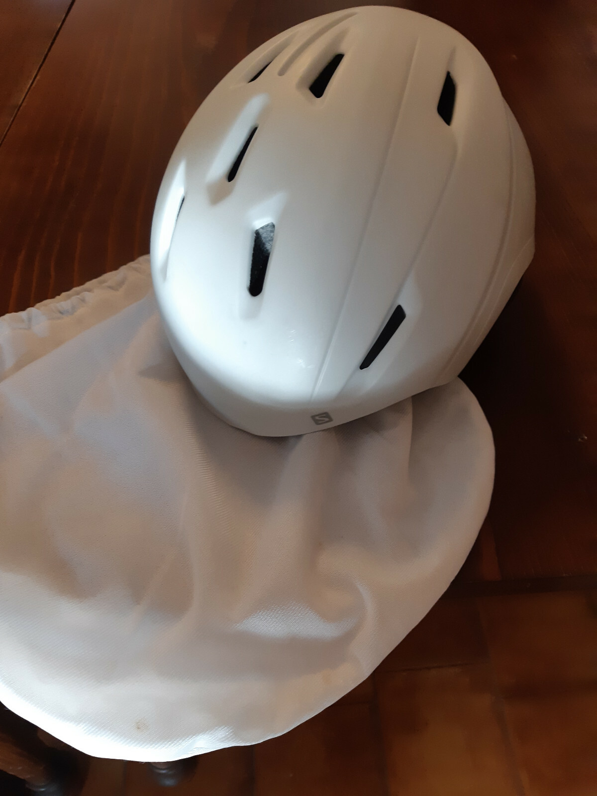 CASCO SALOMON CRUISER