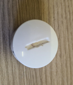Servis M7665S-6 Kühlschrank Gefrierschrank Thermostat Temperaturregelknauf
