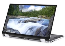 Dell Latitude 7400 2-in-1 14" FHD Touch i5-8365U 8GB 256GB SSD IR Cam Windows 11