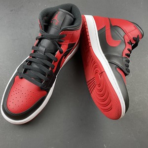 jordan aj 1 mid size 9