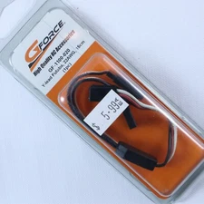 Y Lead Wire Harness Futaba 15cm 22AWG GF-1100-020 GForce RC Part