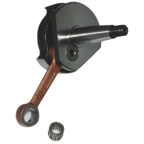 Garde-boue Aluminium REPRO TEILE Crest Pour Vespa Special V5A 50 1969-1972