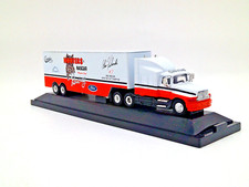 RACING CHAMPIONS 1993 PREMIER EDITION "HOOTERS NASCAR ALAN KULWICKI" 1:87 SCALE