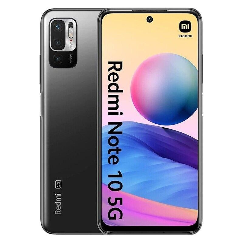 ✨Xiaomi Redmi Note 10 JE 4GB RAM 64GB ✨ Xiaomi Redmi Note 10 JE - Full Specifications