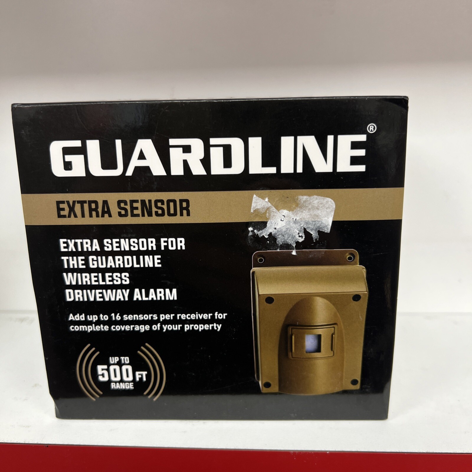 Discount guardline sensor Free Shipping