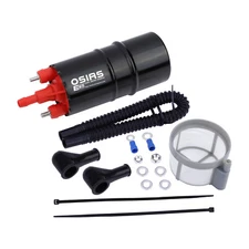 IN-TANK Fuel Pump For BMW K1 K100 K1100 K75 1984-1997 16121455126 07129964603