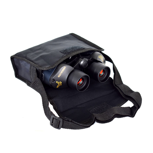 60x60 10000M Waterproof High Definition BAK4 Binoculars Telescope Hunting Travel - Picture 21 of 21
