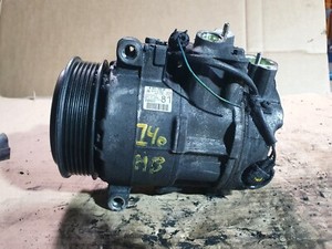 140* Mercedes Benz E-220 W211 Klimakompressor Kompressor A0012308111