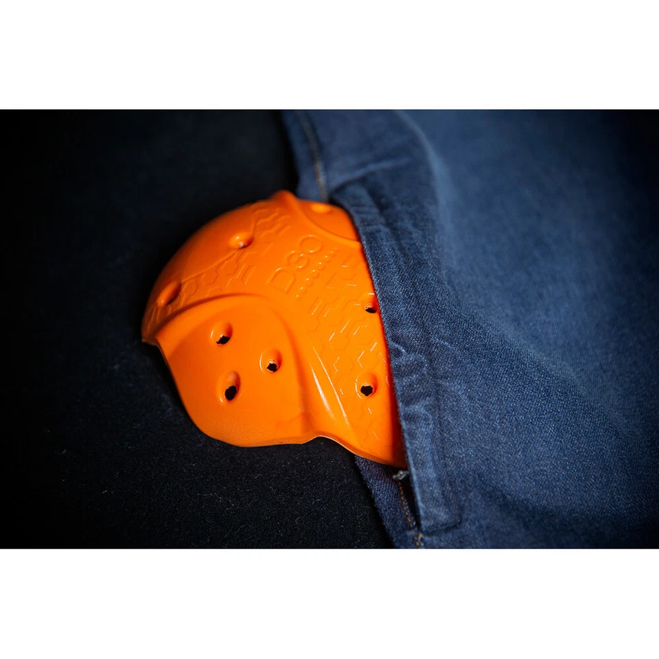 Женские джинсы/брюки для верховой езды Icon 1000 MH1000 (синие) 0 - Изображение 4 из 4