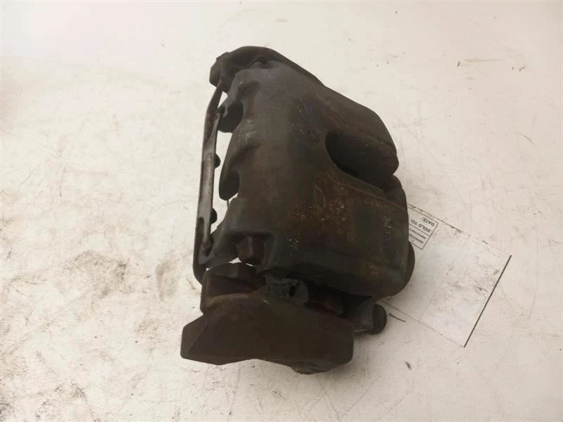 Mercedes R350 Clase R 2006-2013 pinza de conductor delantero Foto 4 de 4