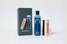 Refreshed Shoe Cleaner & Conditioner | Suede Leather Canvas Nubuck Sneaker