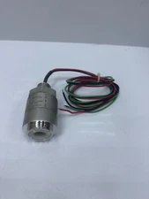 Det-Tronics C7064C4012 H2S DETECTOR 005437-001 (REV . A )