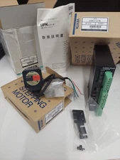 PK543AU-TG30 VEXTA  Stepping Motor + UDK5107N Driver both new in the box