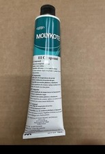 Dow Corning Molykote 111 O-Ring Valve Silicone Lubricant Sealant Grease 150g