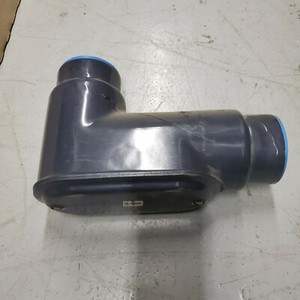 conduit robroy plastibond