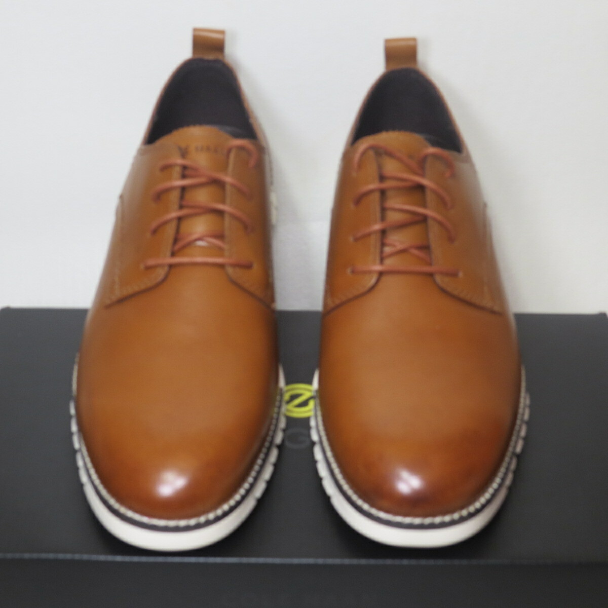 Cole Haan Zerogrand Plain Toe Oxford 