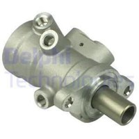 Delphi Hauptbremszylinder Hauptzylinder Ø24Mm Passend FüR Renault Laguna Ii