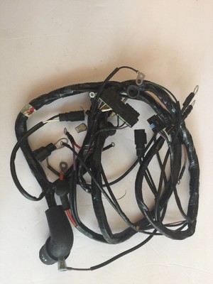 986908, 0986908 Engine Harness, OMC 1991 7.4L Sterndrive